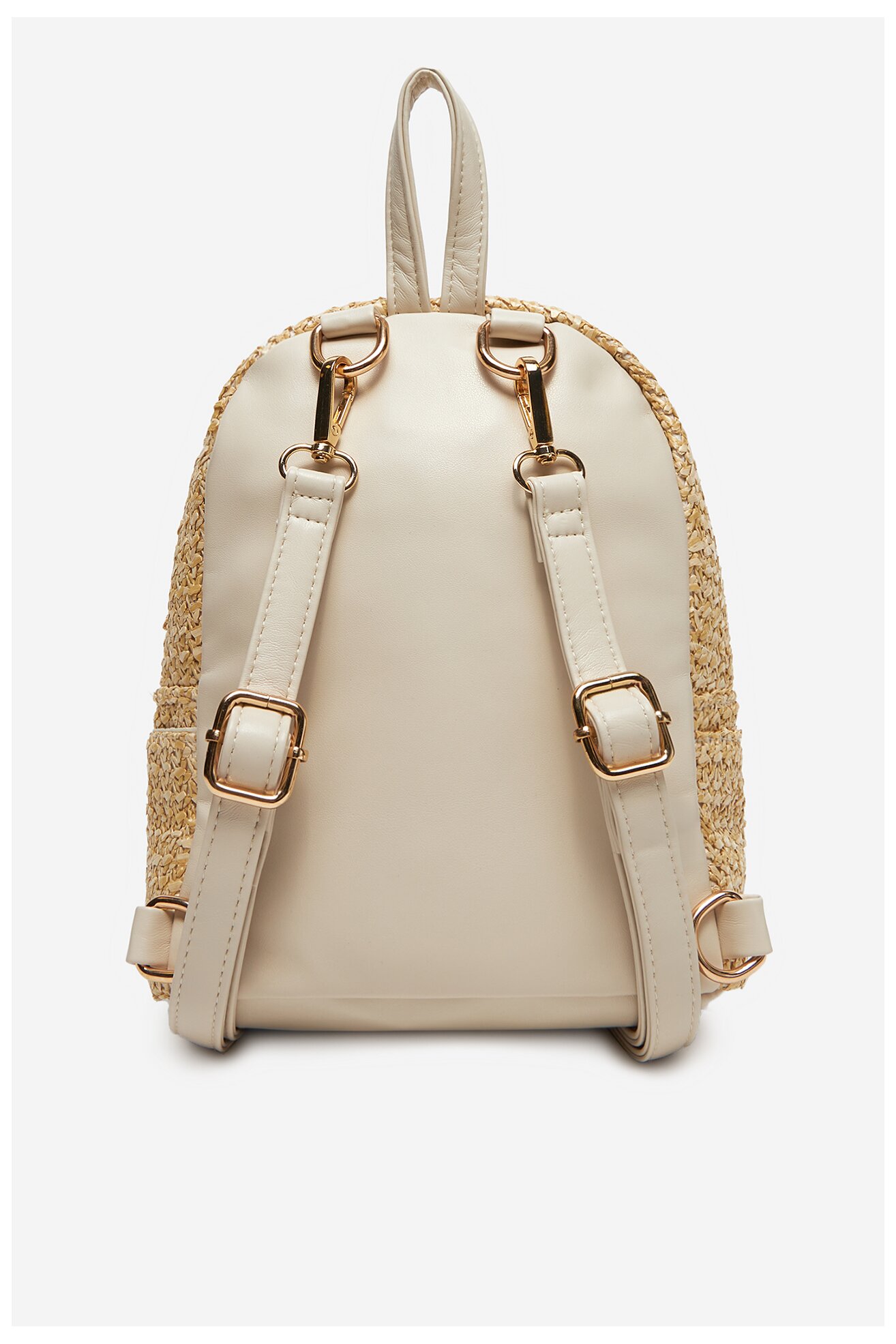 Рюкзак DeeZee MDP-C-015-05. КРЕМОВИЙ