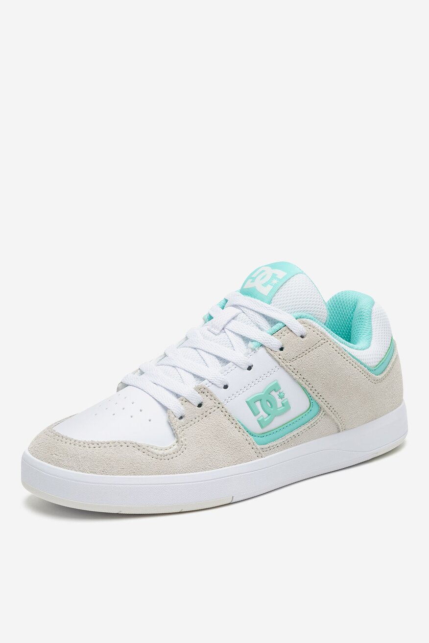
                Sportcipő DC Shoes FEHÉR - 5903419776472