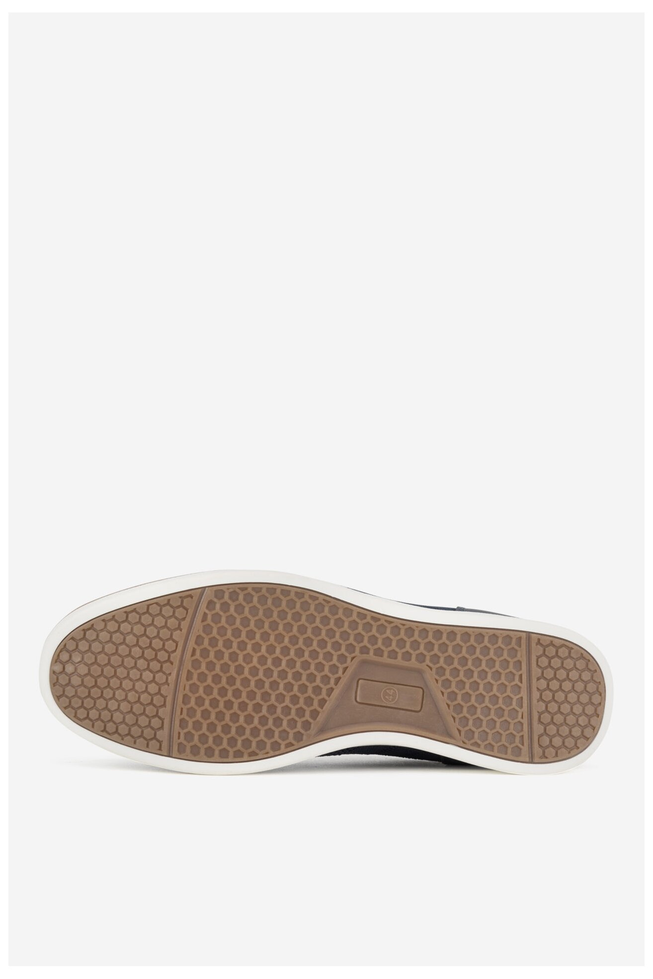 Cipele Lanetti VSS25-L004 KOBALT PLAVA