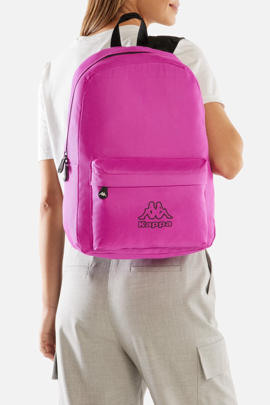 
                Ranac Kappa TAMNO ROZE - 5905588918929