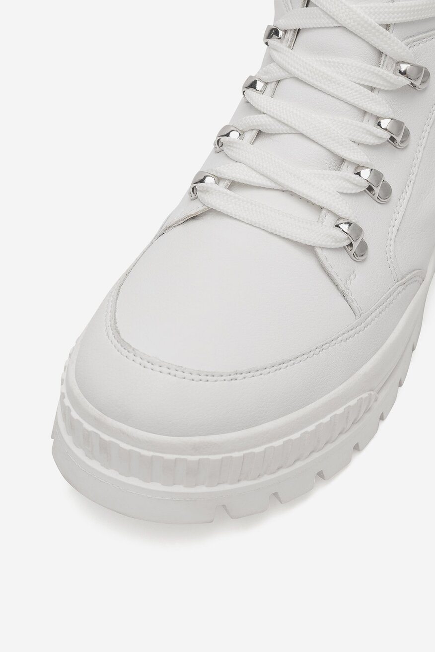 
                Bocanci Rieker Revolution Lifestyle ALB - 2230068923807