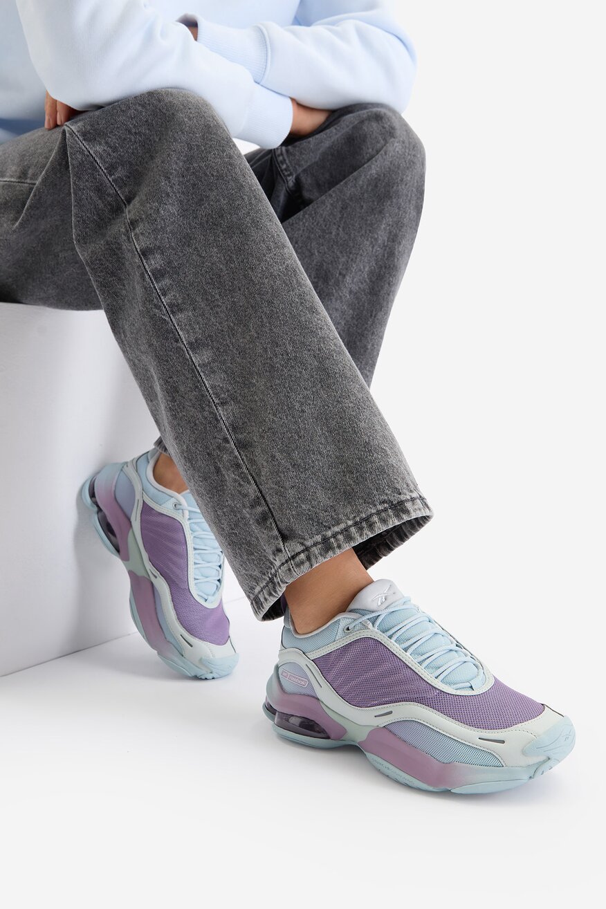 
                Спортни обувки Reebok ВИОЛЕТОВ - 5906751818756