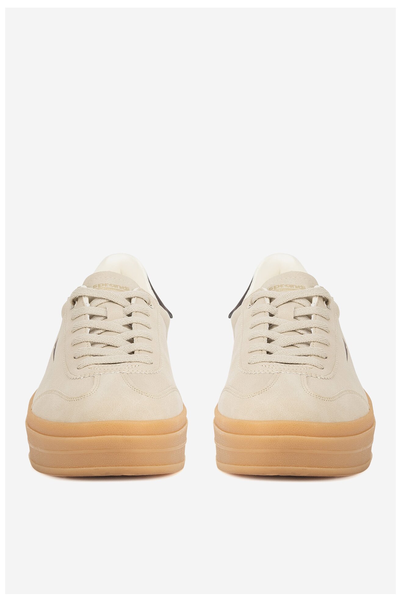 Încălțăminte sport Sprandi V12-785 BEJ