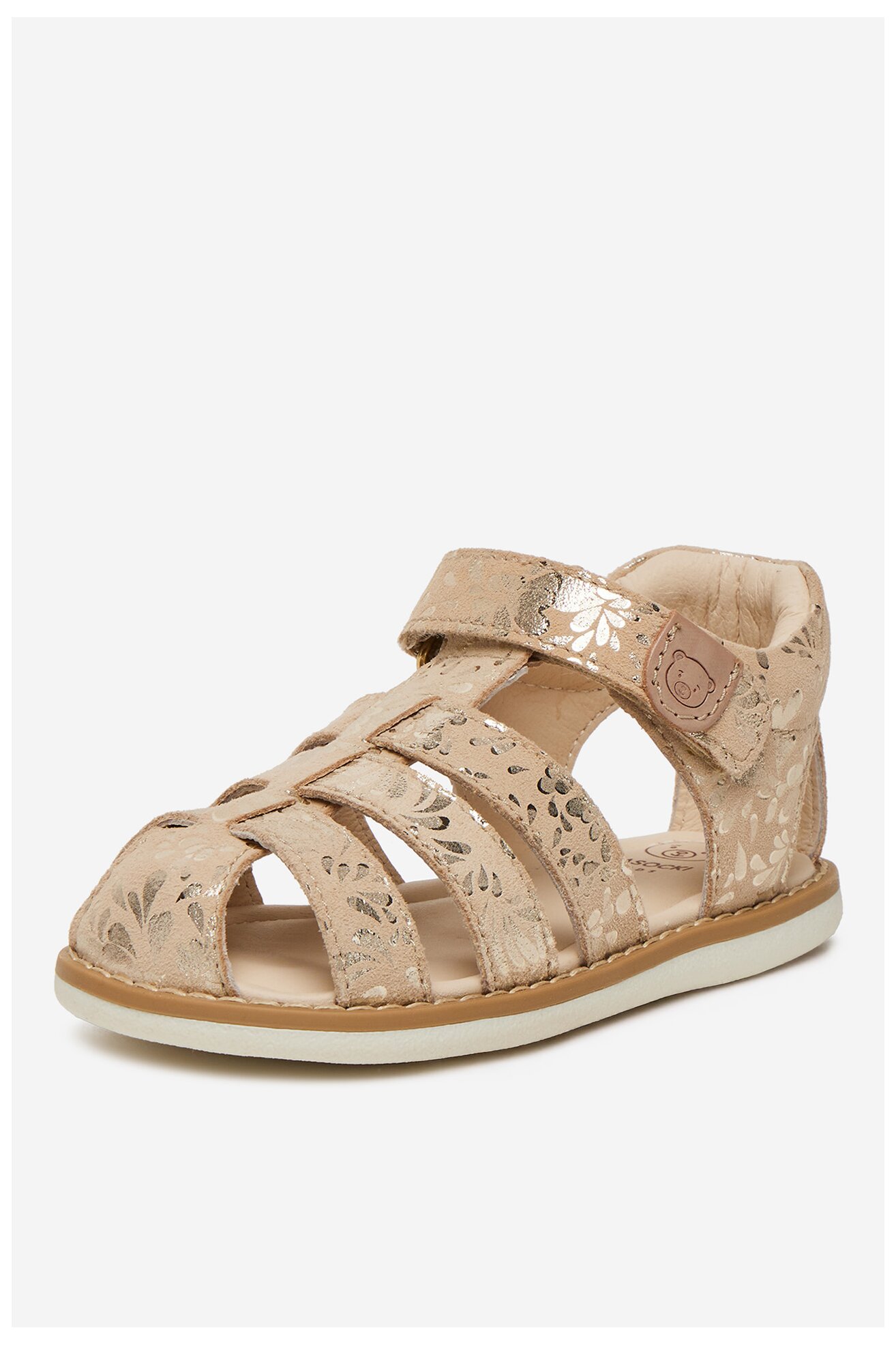 Sandale Lasocki Kids BOB CI12-BOB-02(II)DZ AURIU