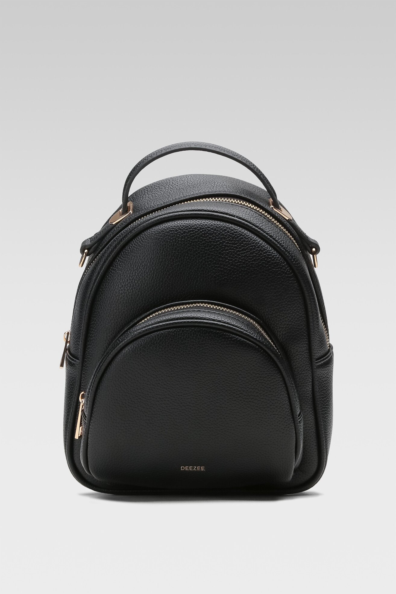 Plecak DeeZee MDP-C-010-03 Czarny