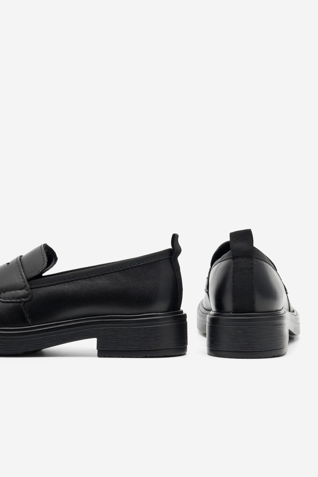 Mokasyn Lasocki VIVIEN RST-VIVIEN-01 Czarny