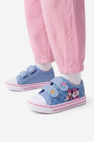 Півкеди Mickey&Friends CEO-CP91-AW25-119DSTC ГОЛУБИЙ