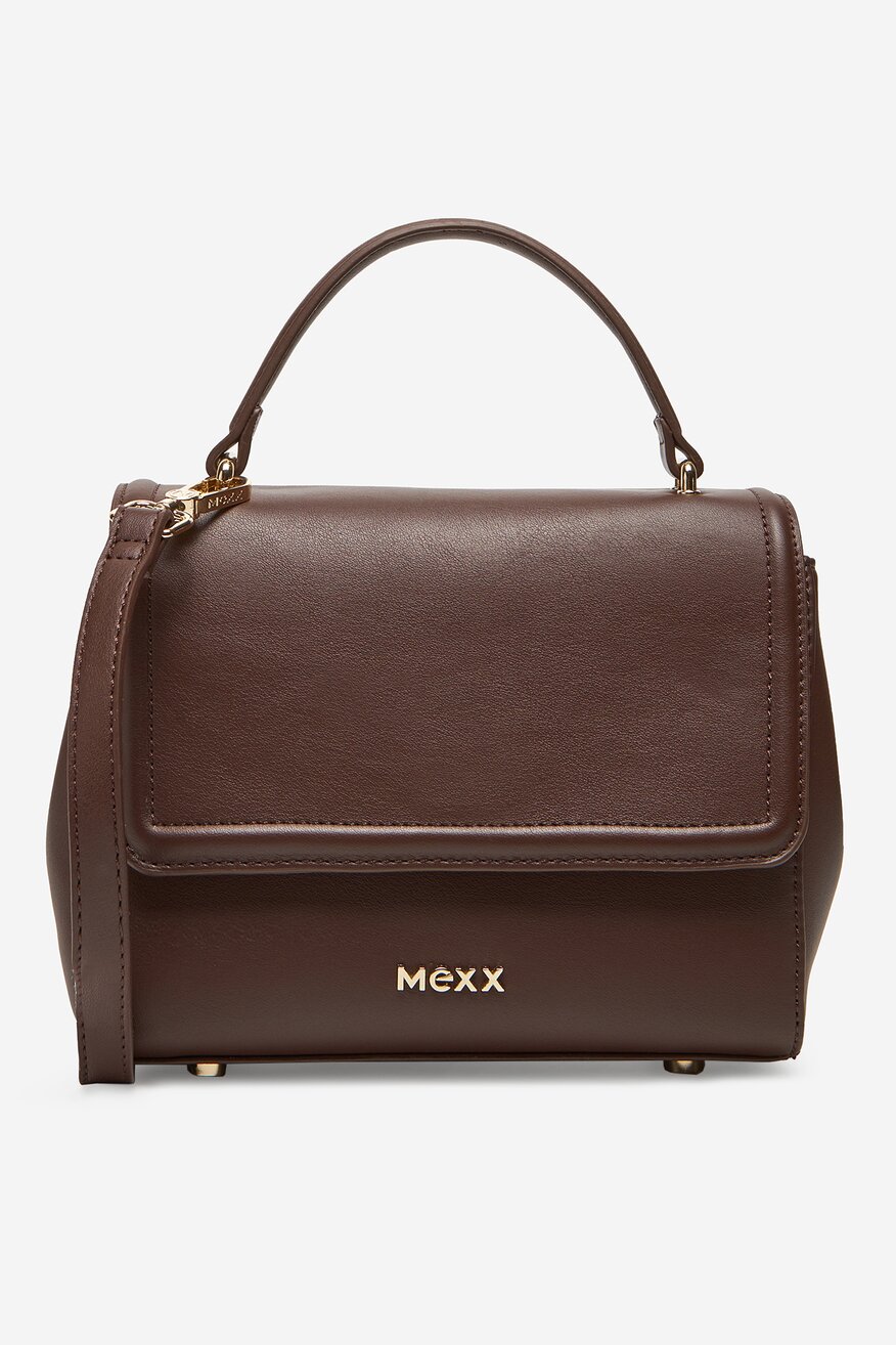 
                Mexx - Mała torebka kuferek - 5906751264942