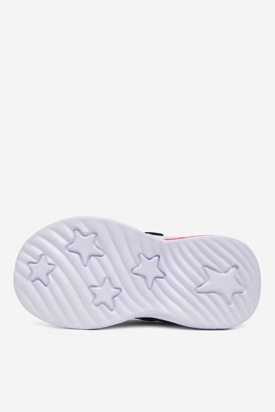 Nelli Blu - Sneakersy na rzepy - 5903698580449