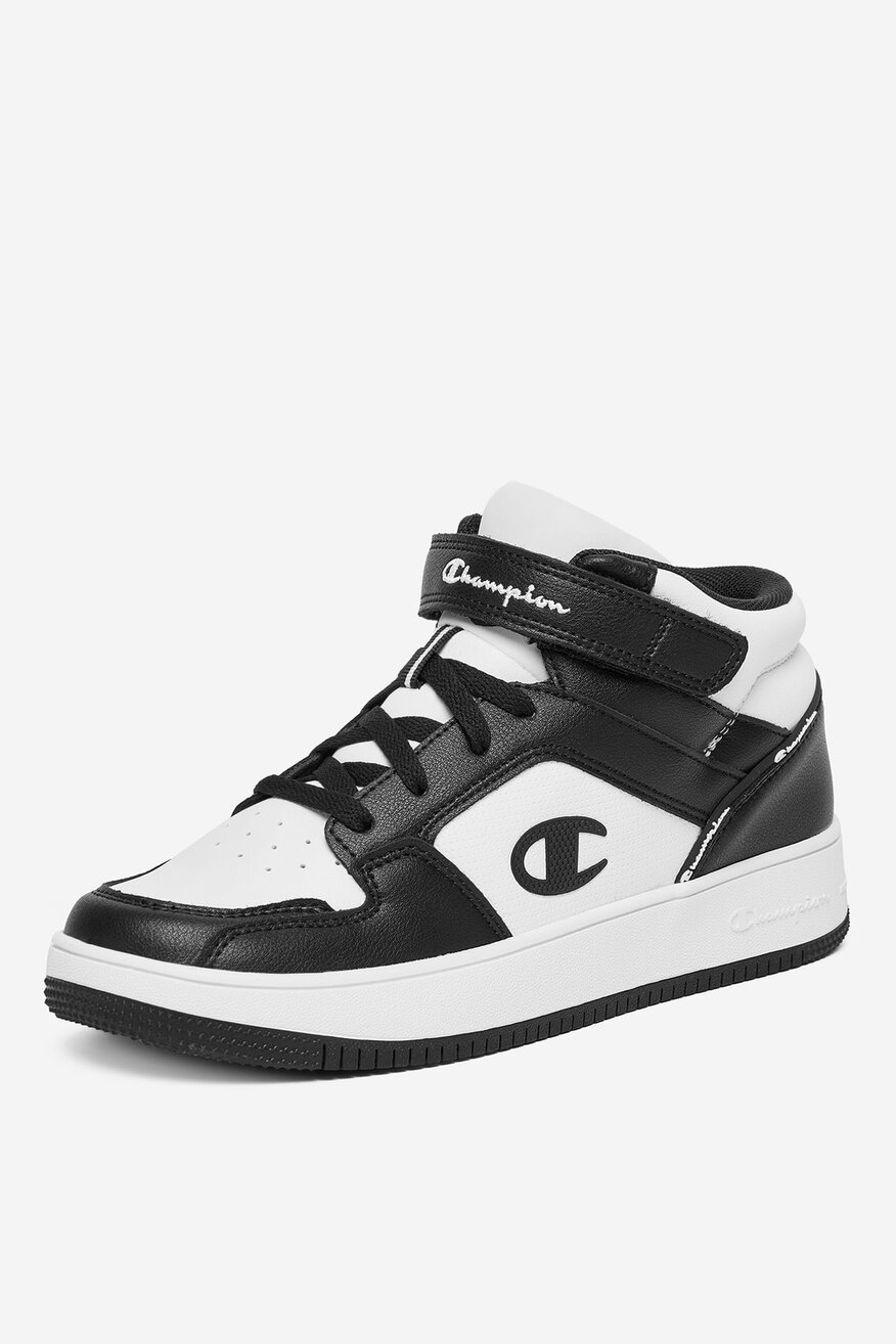 
                Încălțăminte sport Champion NEGRU - 5906751185254