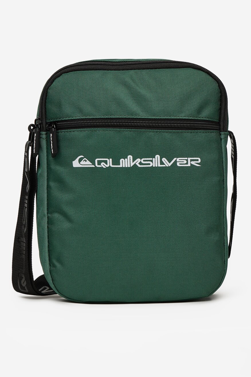 Geantă pentru bărbați QUIKSILVER VERDE - 5904862312903