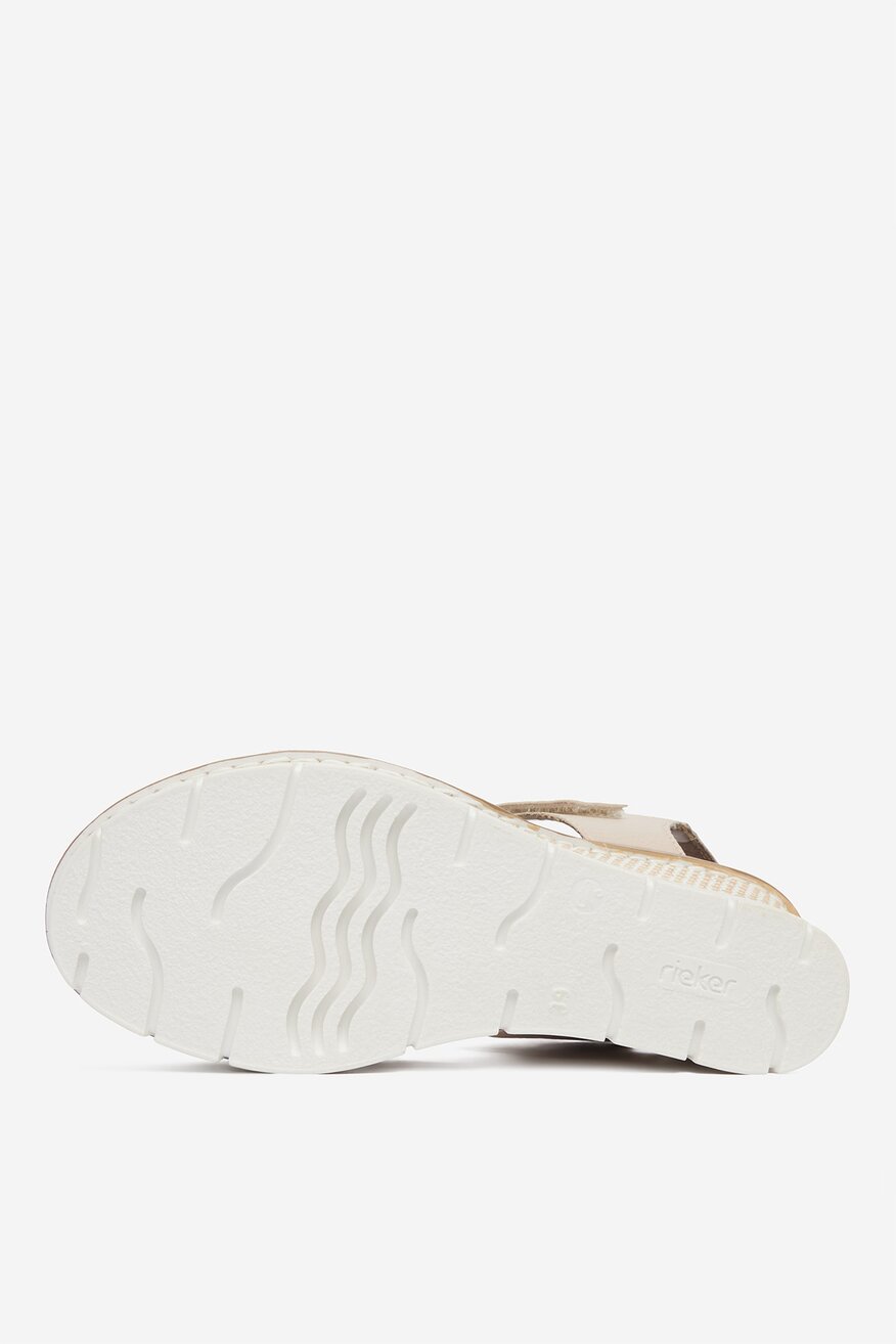 
                Сандали Rieker СВЕТЛОРОЗОВ - 5906751827208