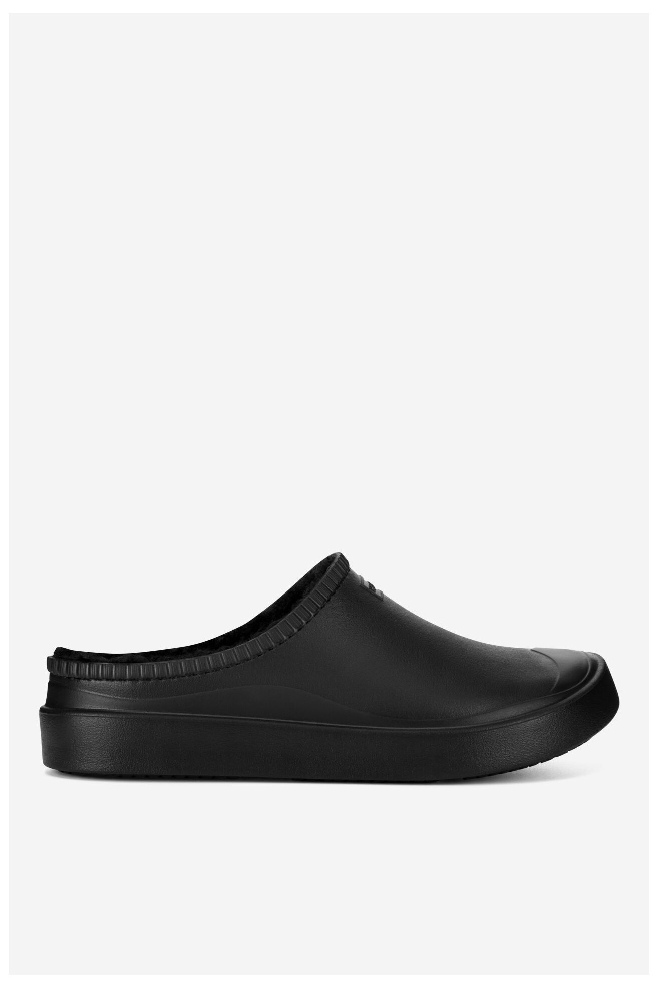 Flip-flop HUNTER UFF1000EVS-BLB-W FEKETE