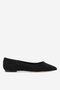 Балерина NINE WEST WFA2622-1 ЧЕРЕН