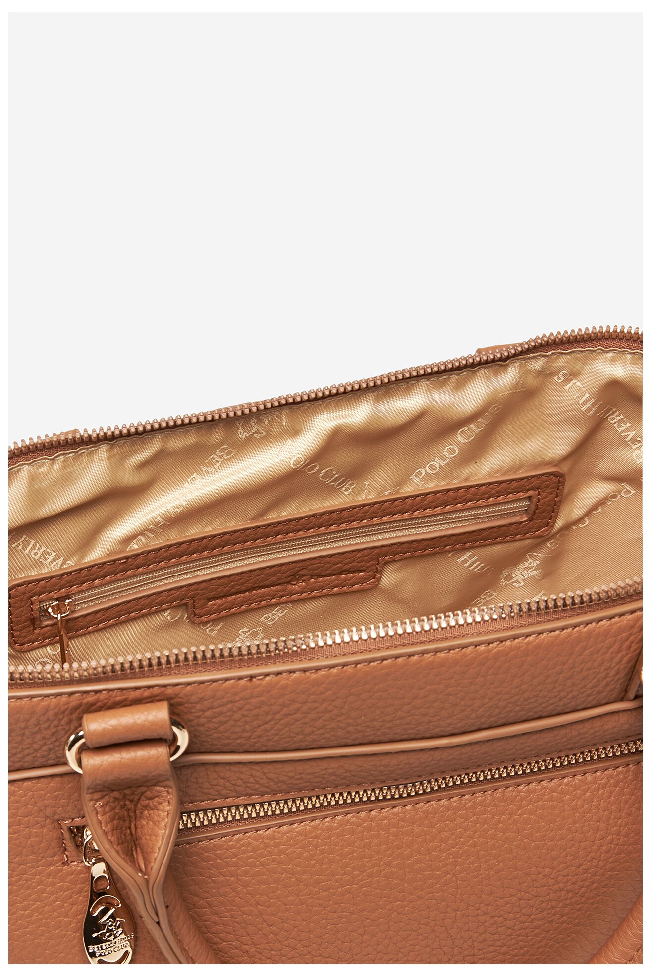 Torba Beverly Hills Polo Club CEO-BHPC-C-006-08 KAMEL