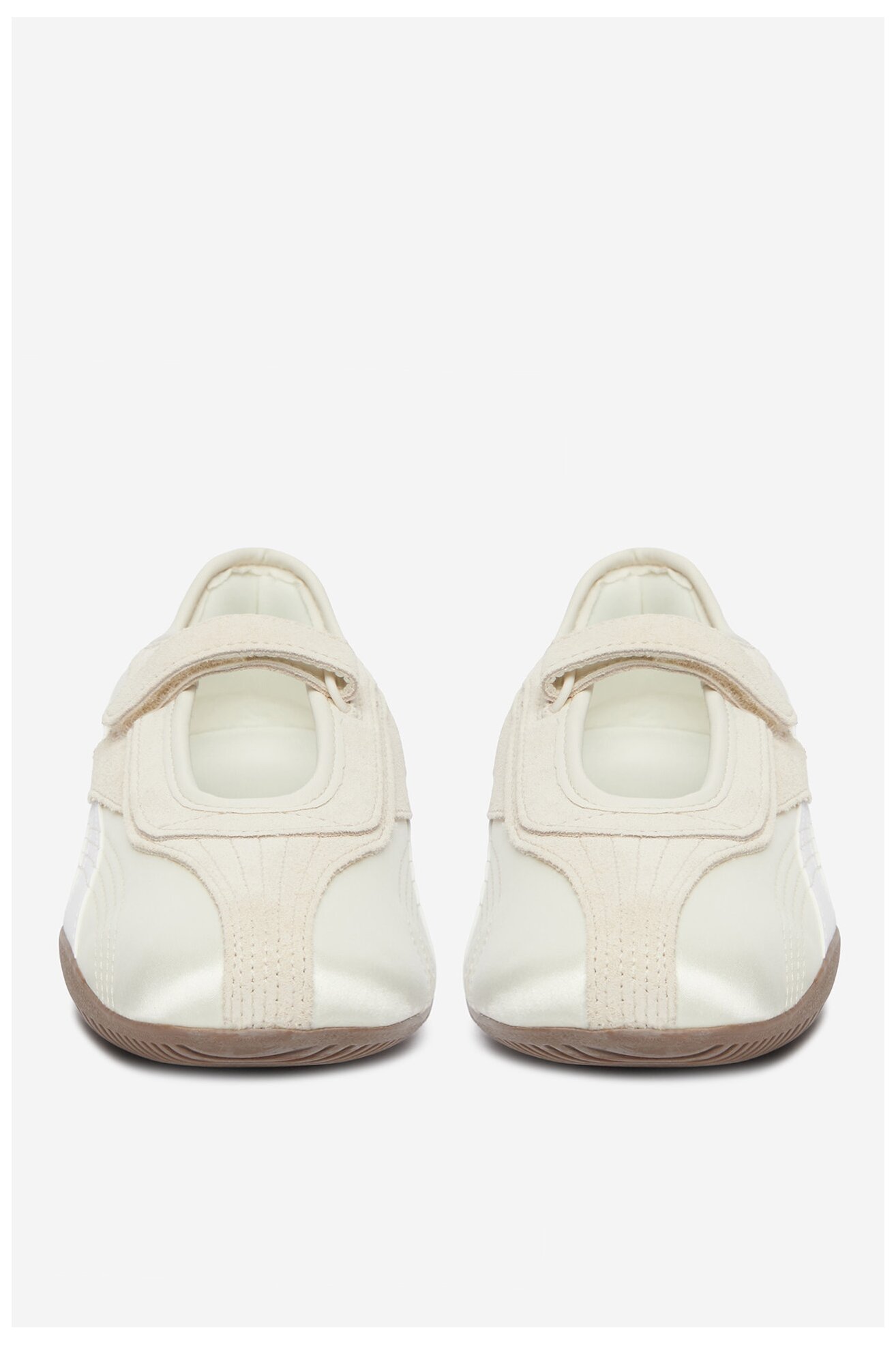 Baletanke Reebok C-ULTRA LO MARY JANE 100261003 BEŽ