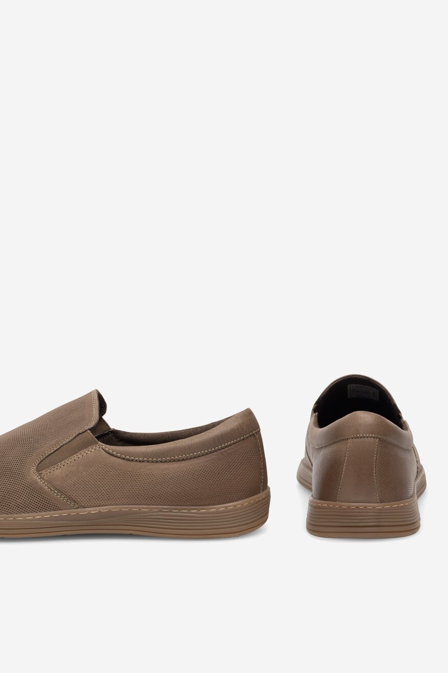 
                Напівчеревик Lasocki СВІТЛО-БЕЖЕВИЙ - 5905588497691