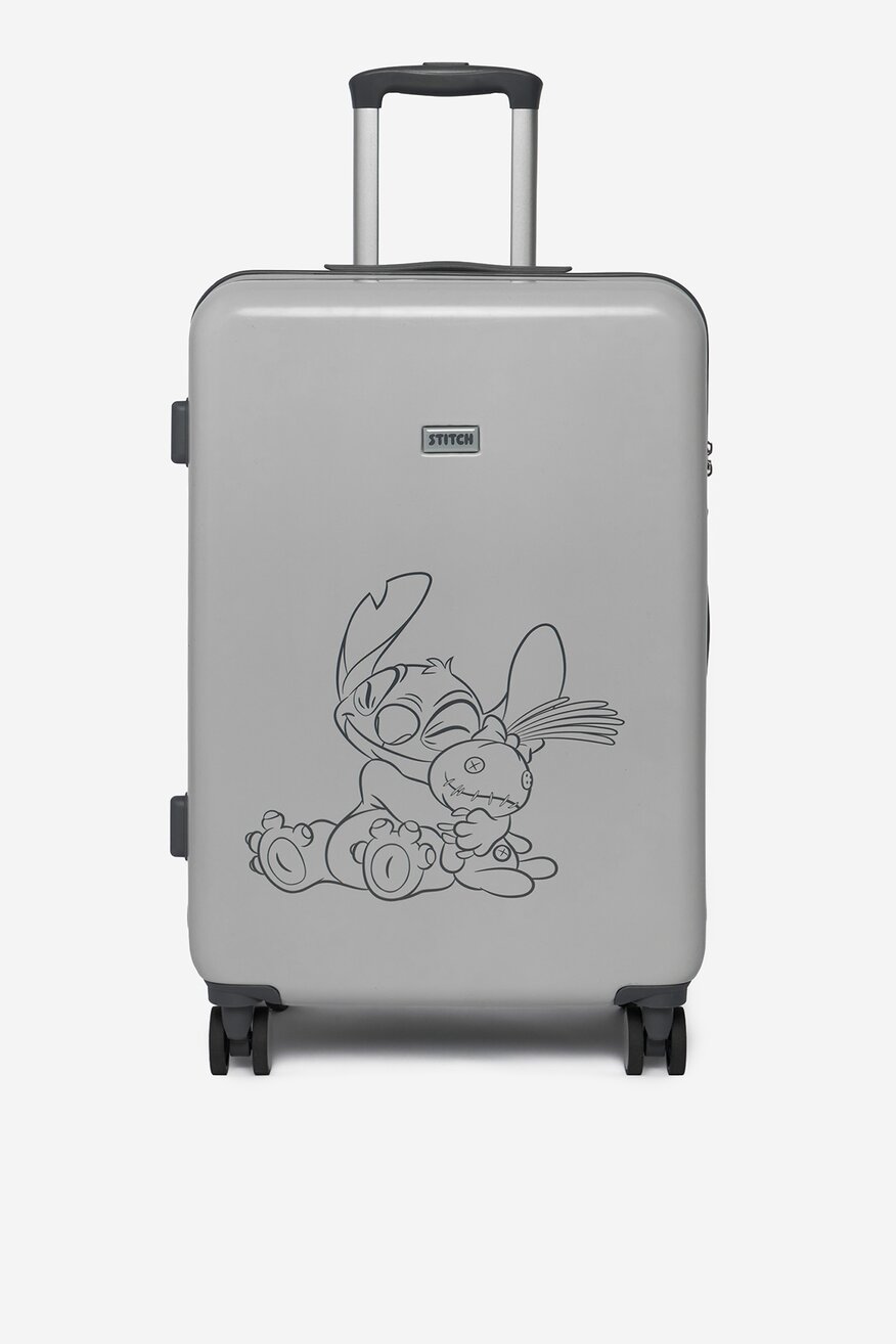 Kofer Disney Classics TAMNO SIVA - 5907964009283