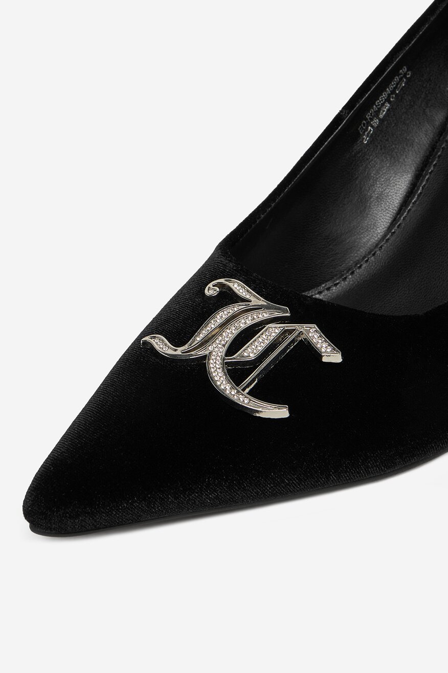 Juicy Couture - Szpilki - 5906751452738