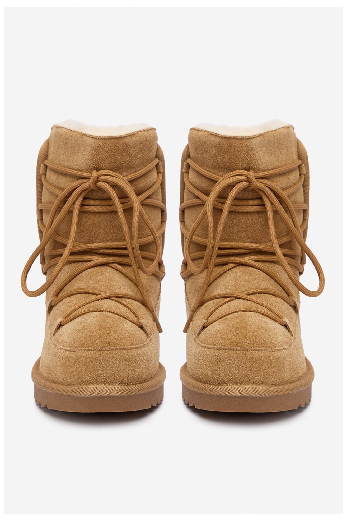 Ghete DeeZee DZN-010 CREM