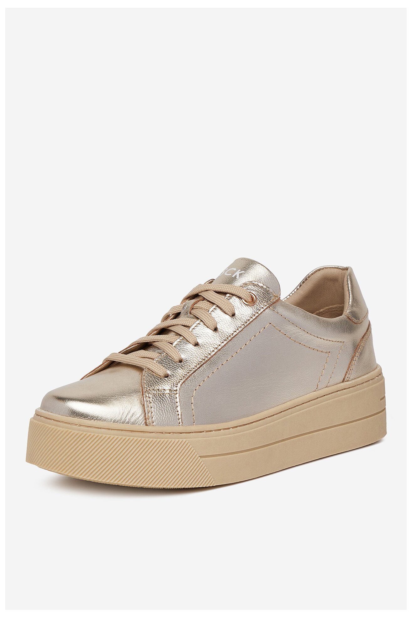 Sneakers Lasocki ARC-LUCCIANA-01B Złoty