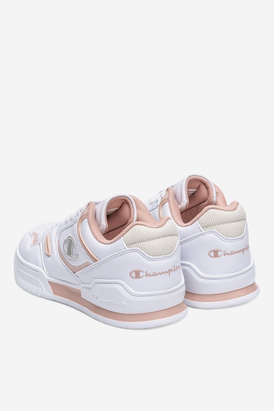 
                Sportcipő Champion FEHÉR - 5905588674276