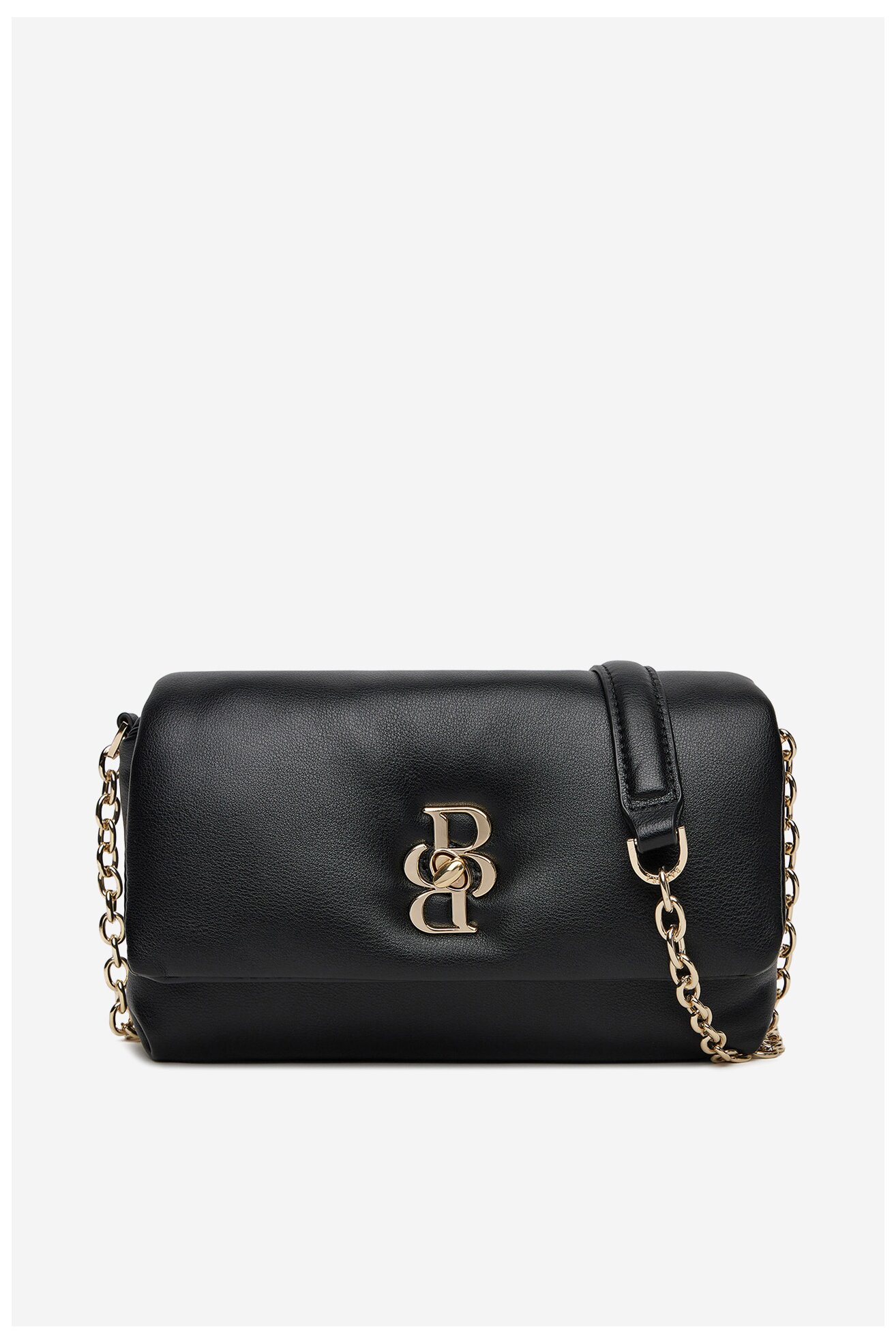 Torebka Badura RC19673 Czarny