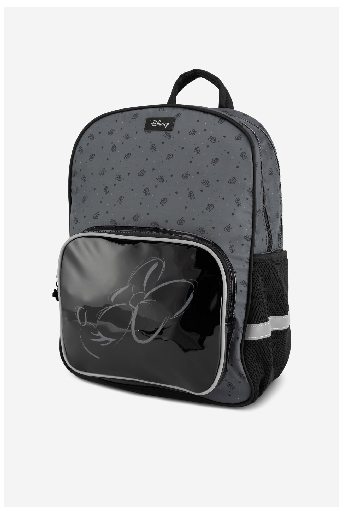 Раница Mickey&Friends ACCCS-AW24-122DSTC КОБАЛТОВО СИНЬО