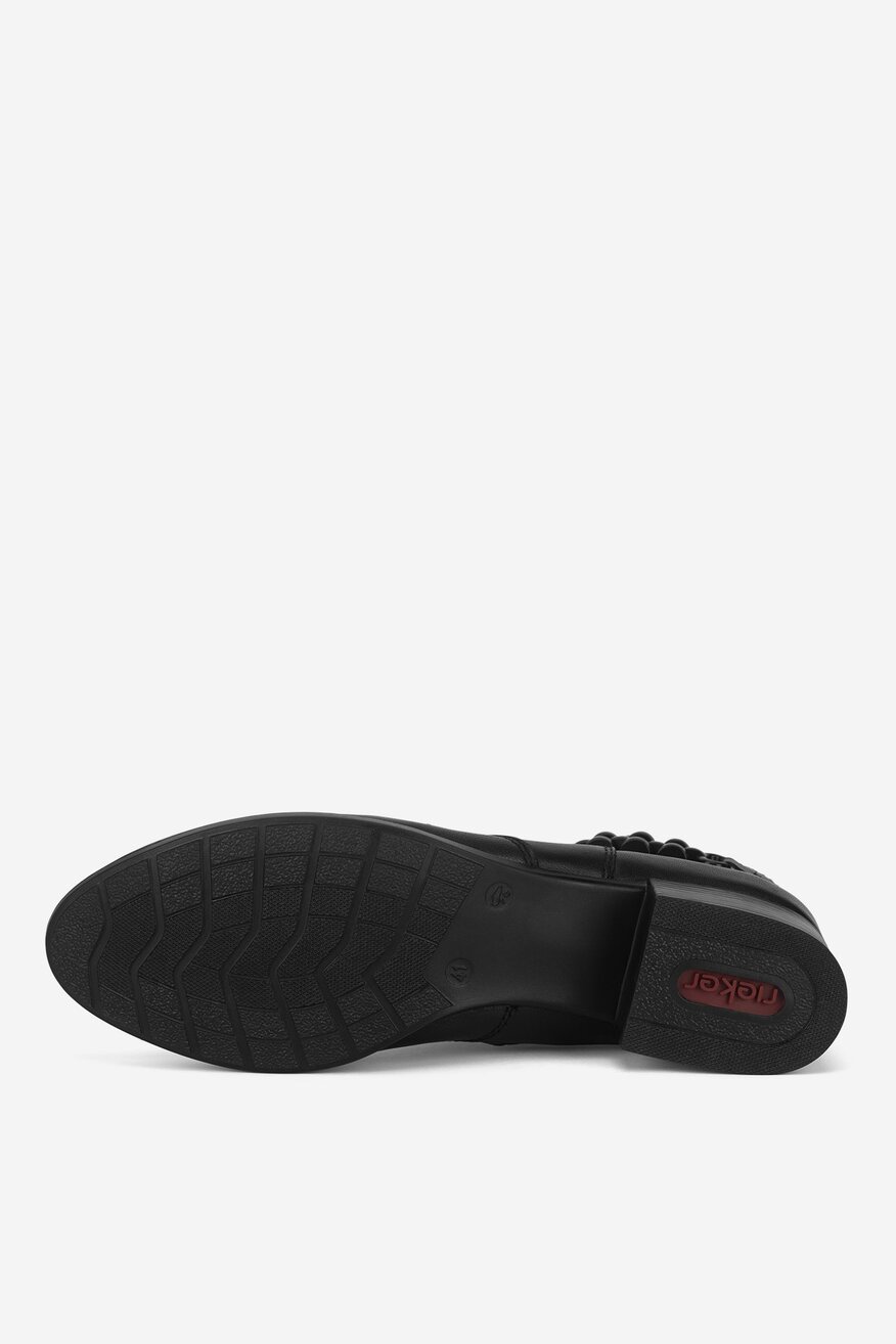 
                Боти Rieker ЧЕРЕН - 2230062974195