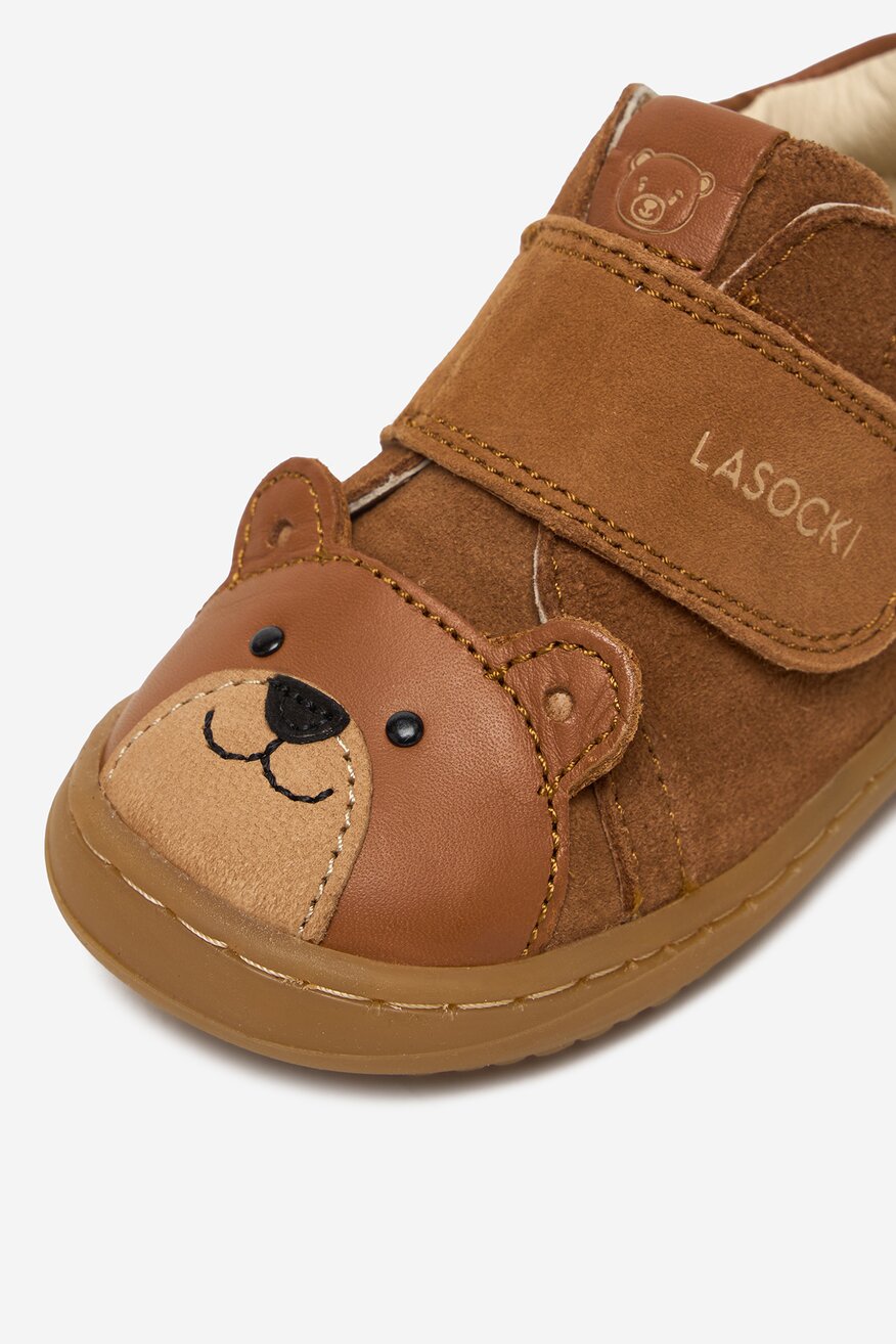 
                Cipele Lasocki Kids BRAON - 5907964342236