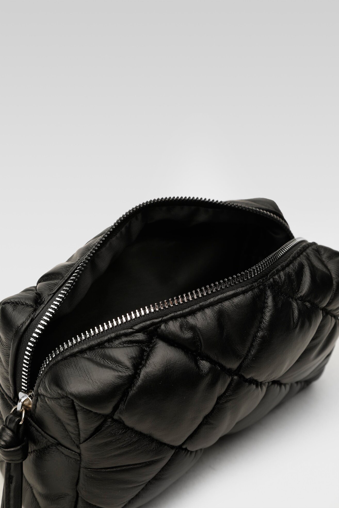 Kosmetyczka Jenny Fairy 4W1-038-AW21 Czarny