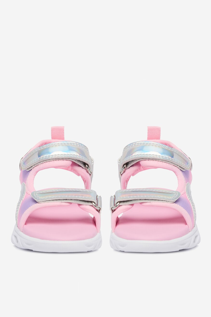 
                Сандалі DeeZee РОЖЕВИЙ - 5906751936177