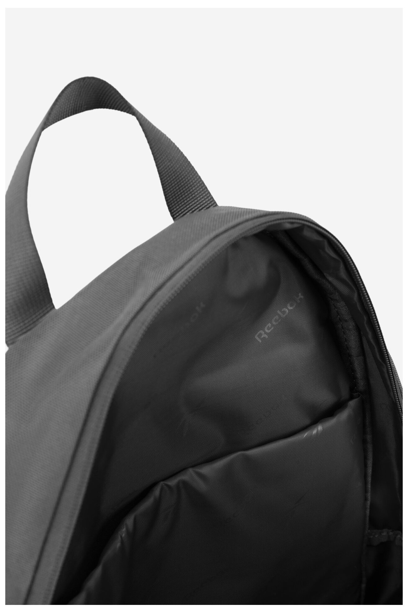 Hátizsák Reebok RBK-042-CCC-05 SZÜRKE