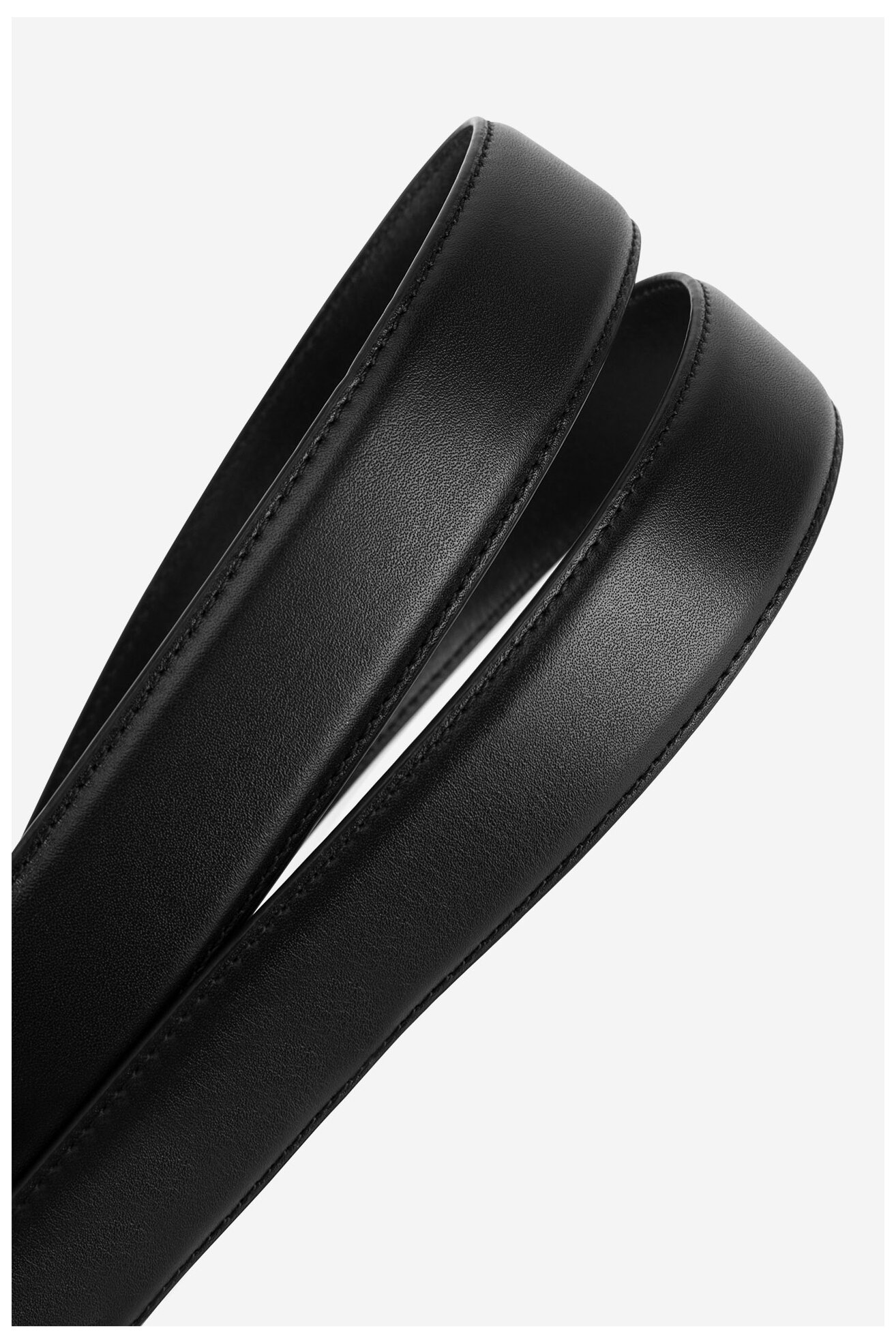 Ženski kaiš Gino Rossi BLYL24006-2 CRNA