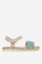 Sandale Nelli Blu CS2819-16 BEJ