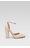 Pantofi cu toc DeeZee KL-091201-01 BEJ