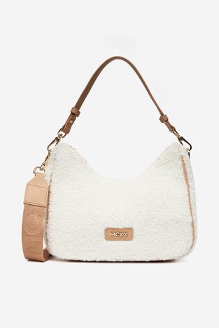 Сумка З Ремінцем Mexx C-MEXX-L-032-08 БЕЖЕВИЙ