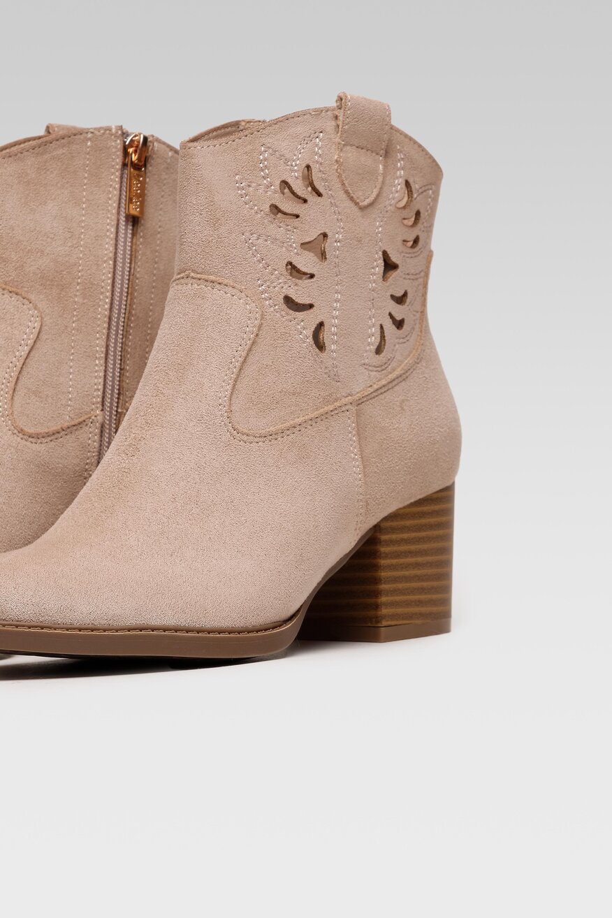 
                Ghete DeeZee BEJ - 5903698846613