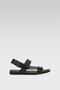 Sandale Lasocki MI07-B196-B23-03 CRNA