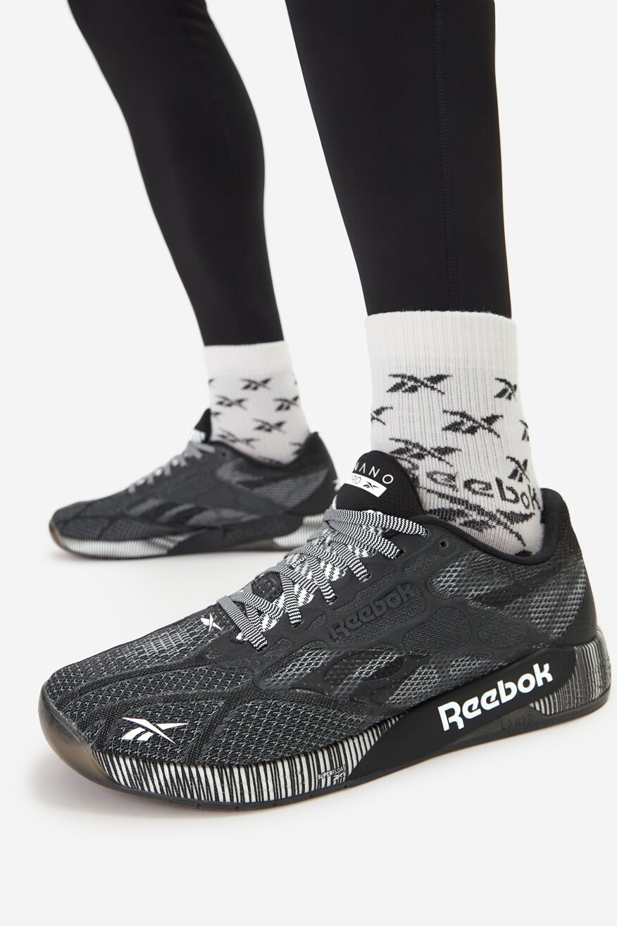 
                Reebok - NANO PRO - 5906751517673