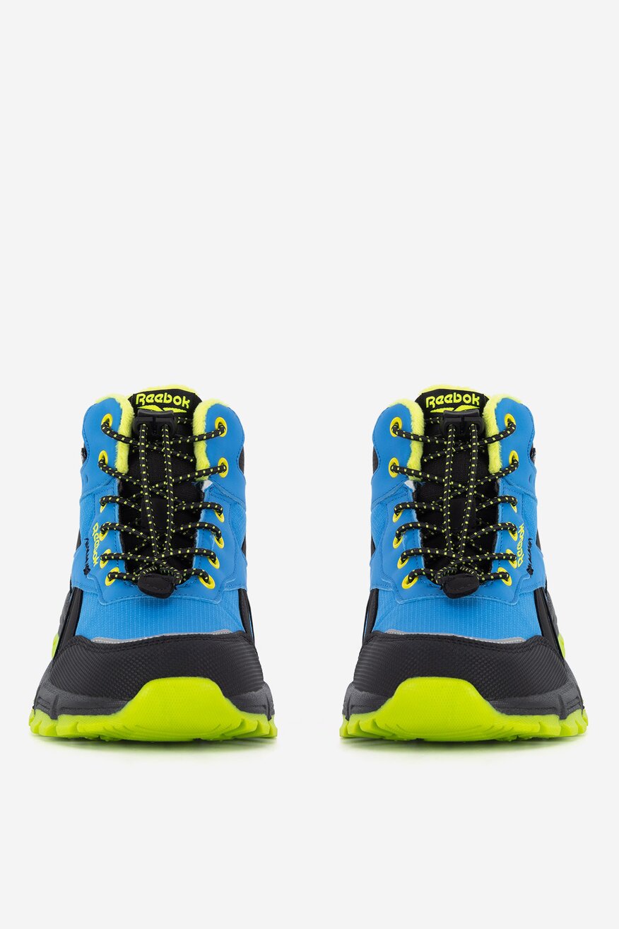 Bocanci Reebok ALBASTRU - 5903419783531
