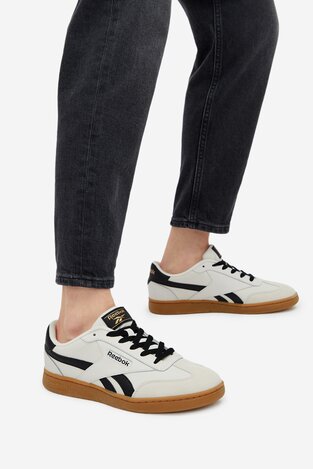 Кросівки спортивні Reebok FORTE LOUNGER AR30252WCBY КРЕМОВИЙ