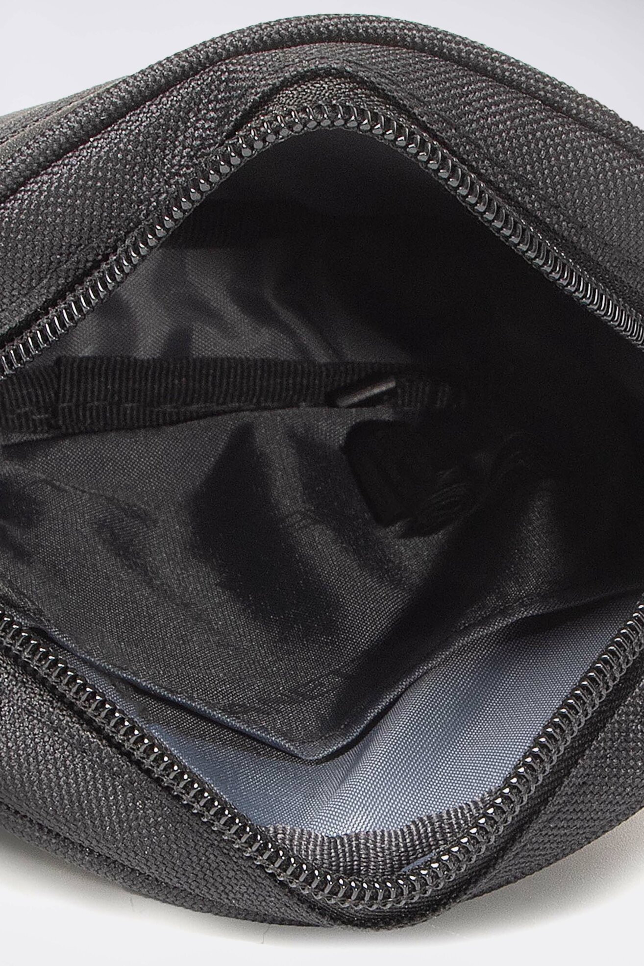 Torba męska Lanetti BMR-S-064-10-04 Czarny