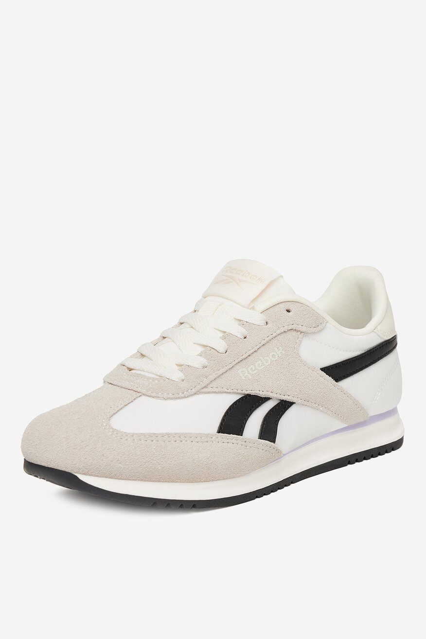 Sportovní obuv Reebok BÉŽOVÁ - 5903419835483
