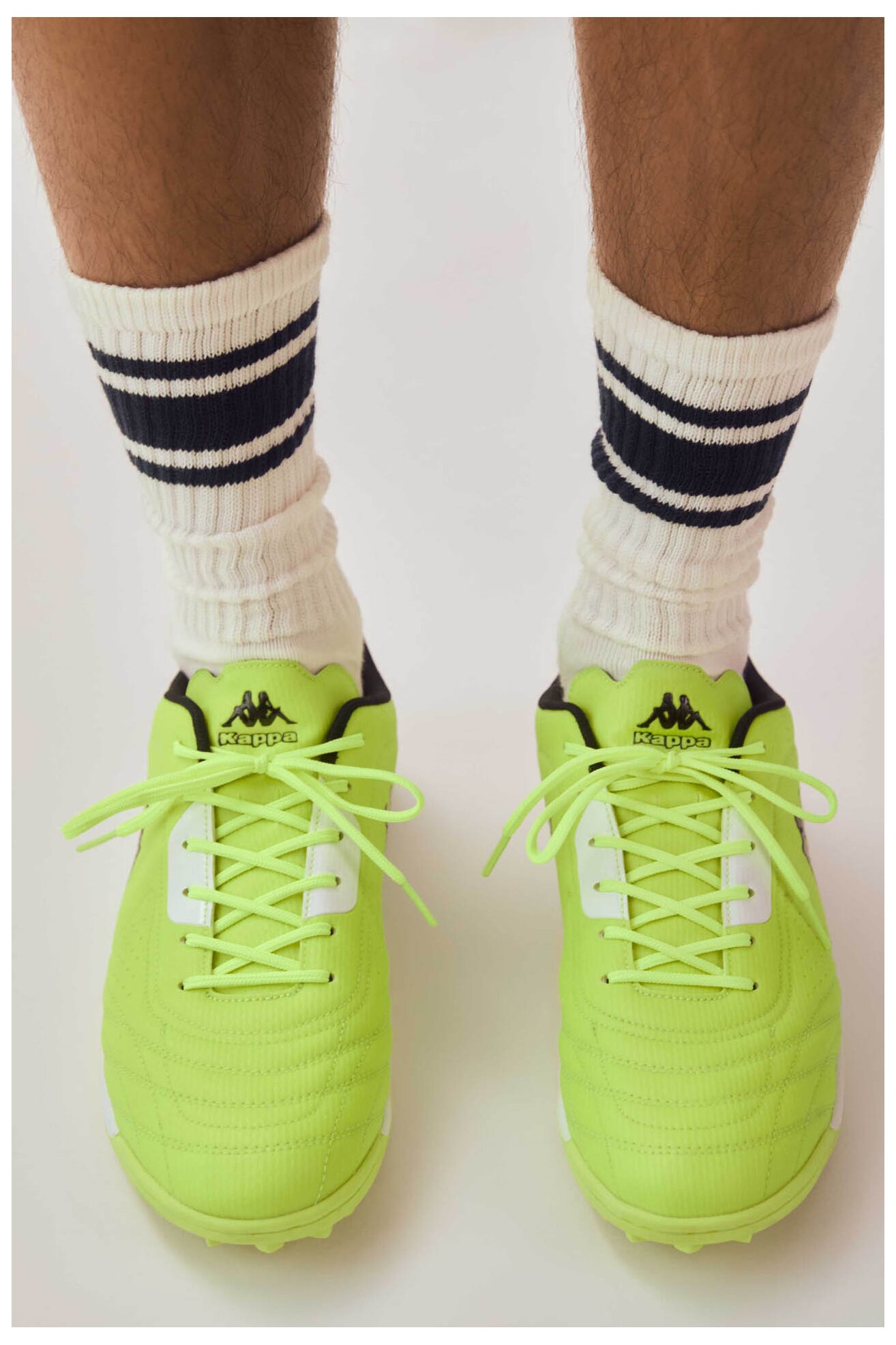Спортни обувки Kappa SJ-F911-2 ЗЕЛЕН