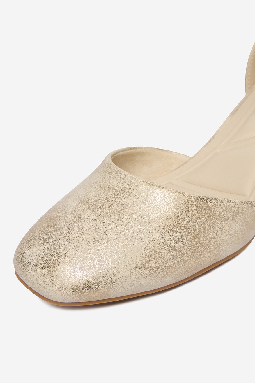 
                Rieker - Czółenka - 2230092740180