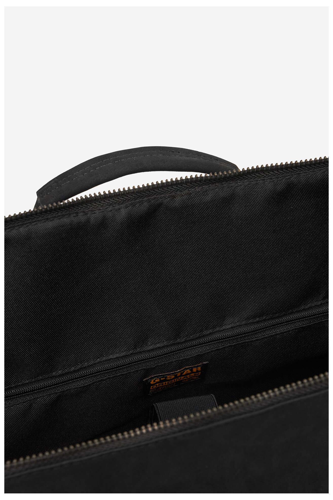 Hátizsák G-STAR RAW GSR-B-006-07 FEKETE