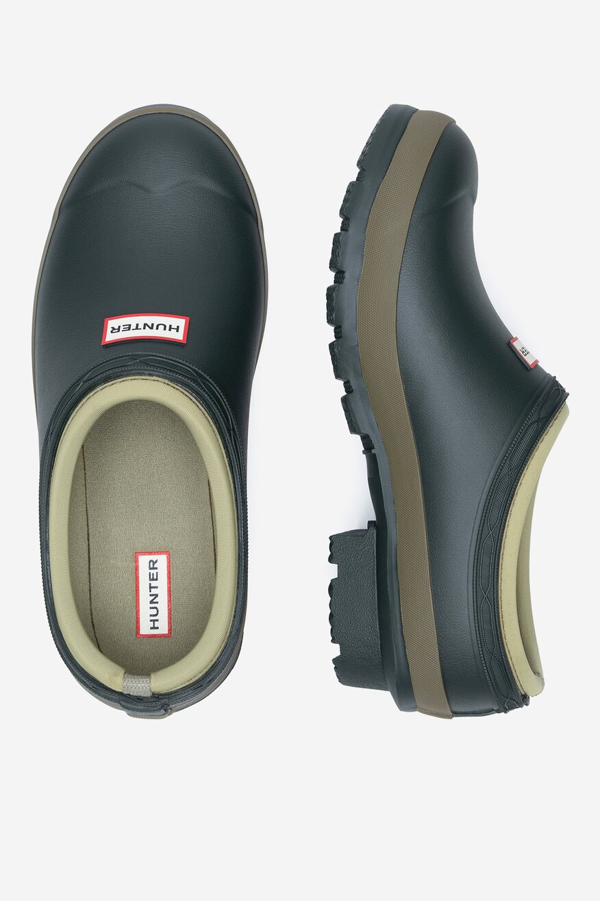 
                Cizme de cauciuc HUNTER VERDE - 5905588960935