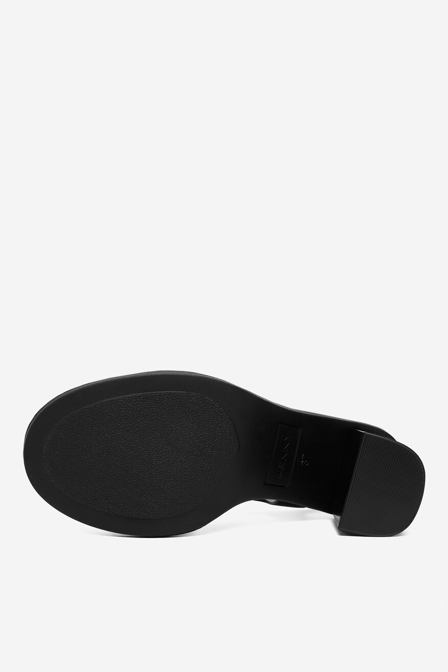 Jenny - Sandały - 5906751726655