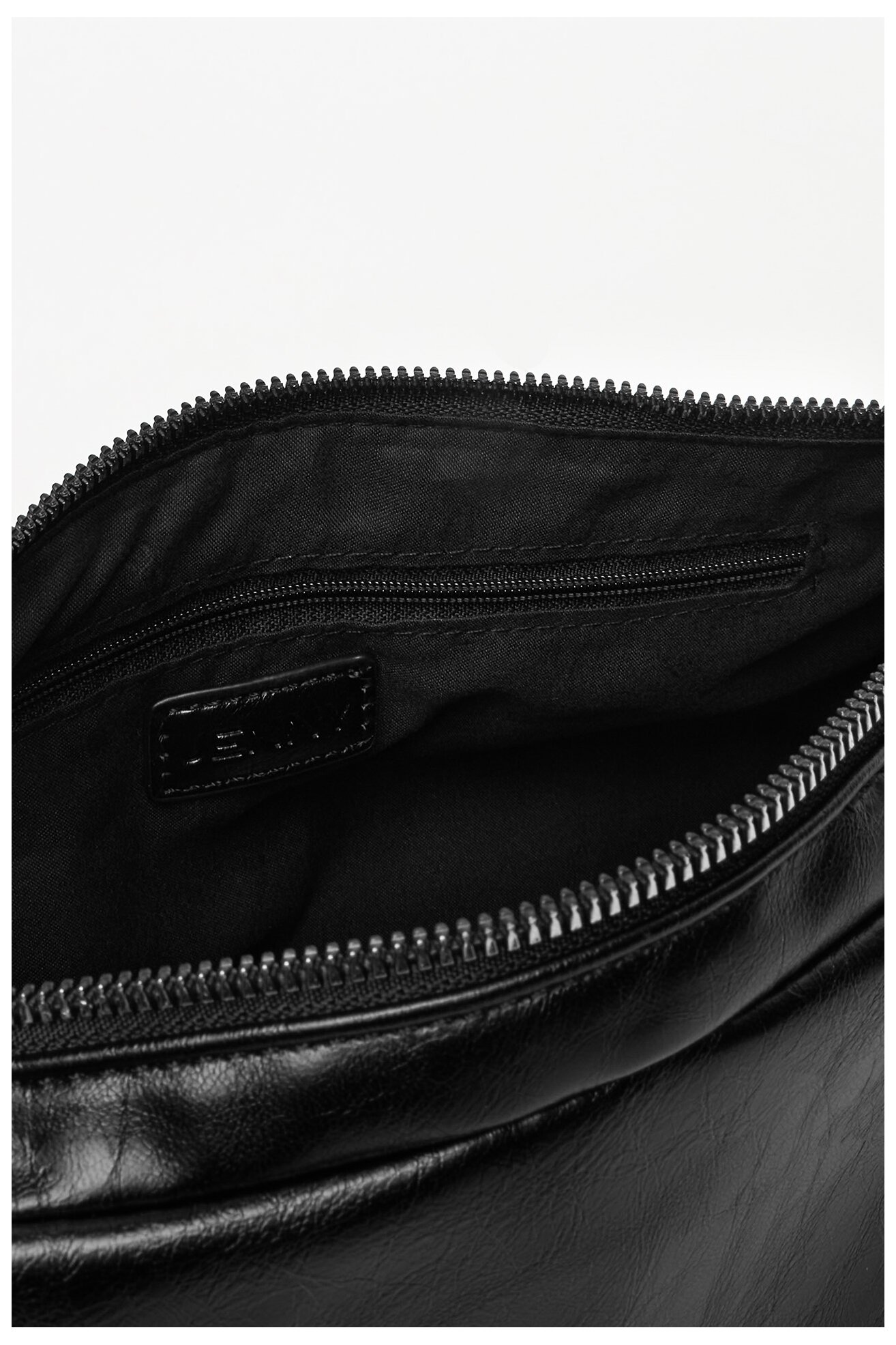 Дамска чанта Jenny C-JNY-M-012-08 ЧЕРЕН